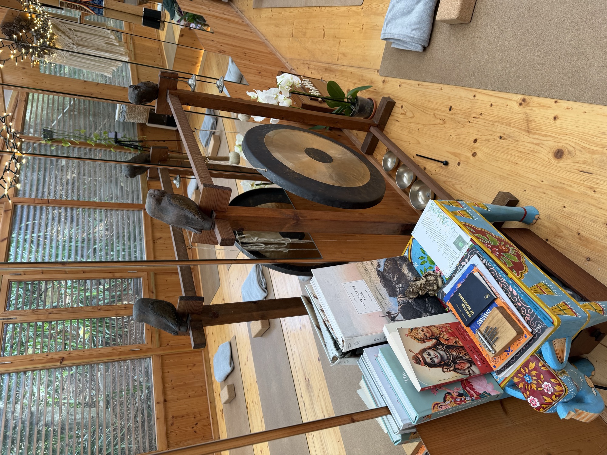 Wooden House Yoga in Cascais — photo 2