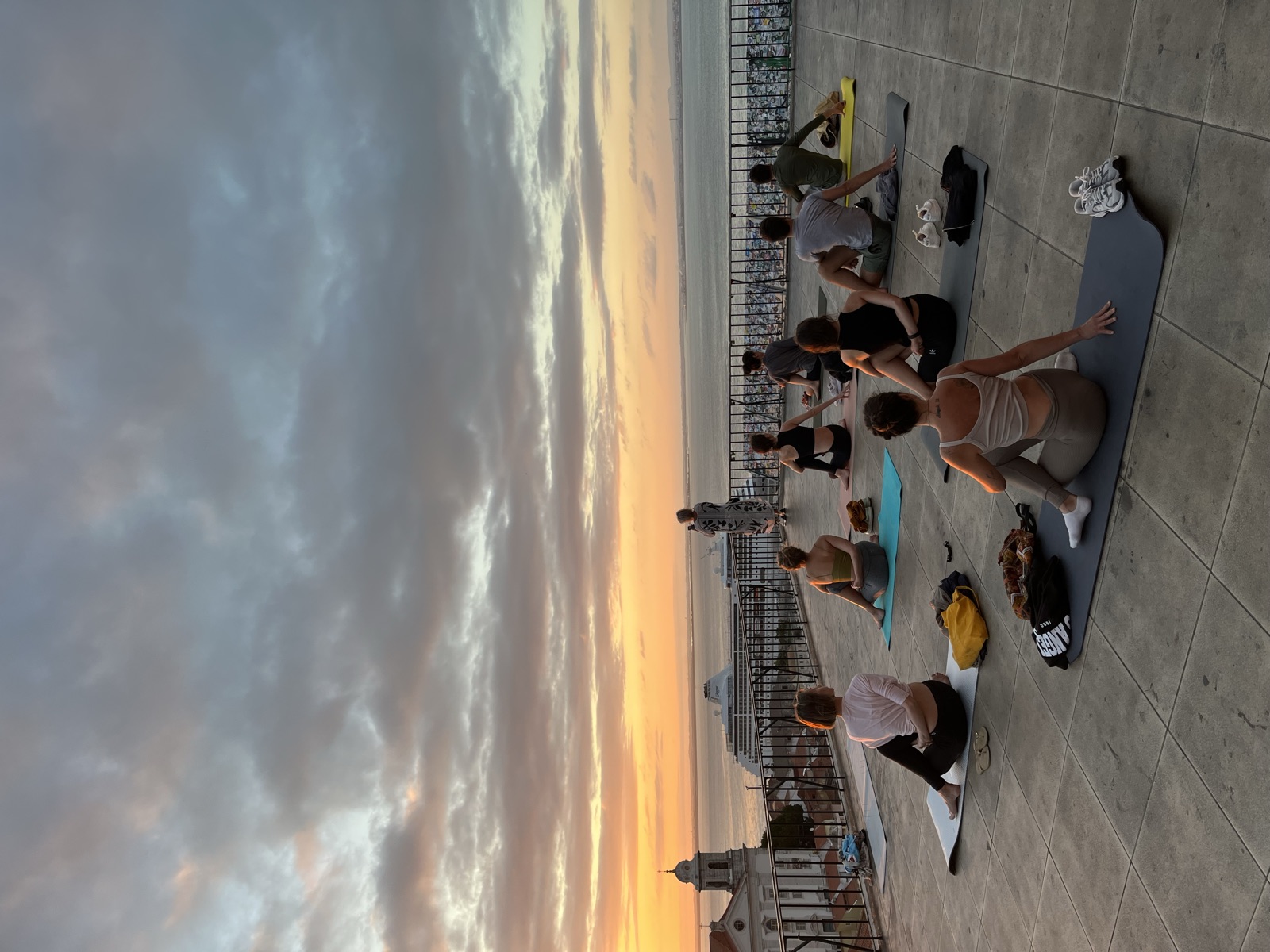 Sunrise Yoga — photo 2