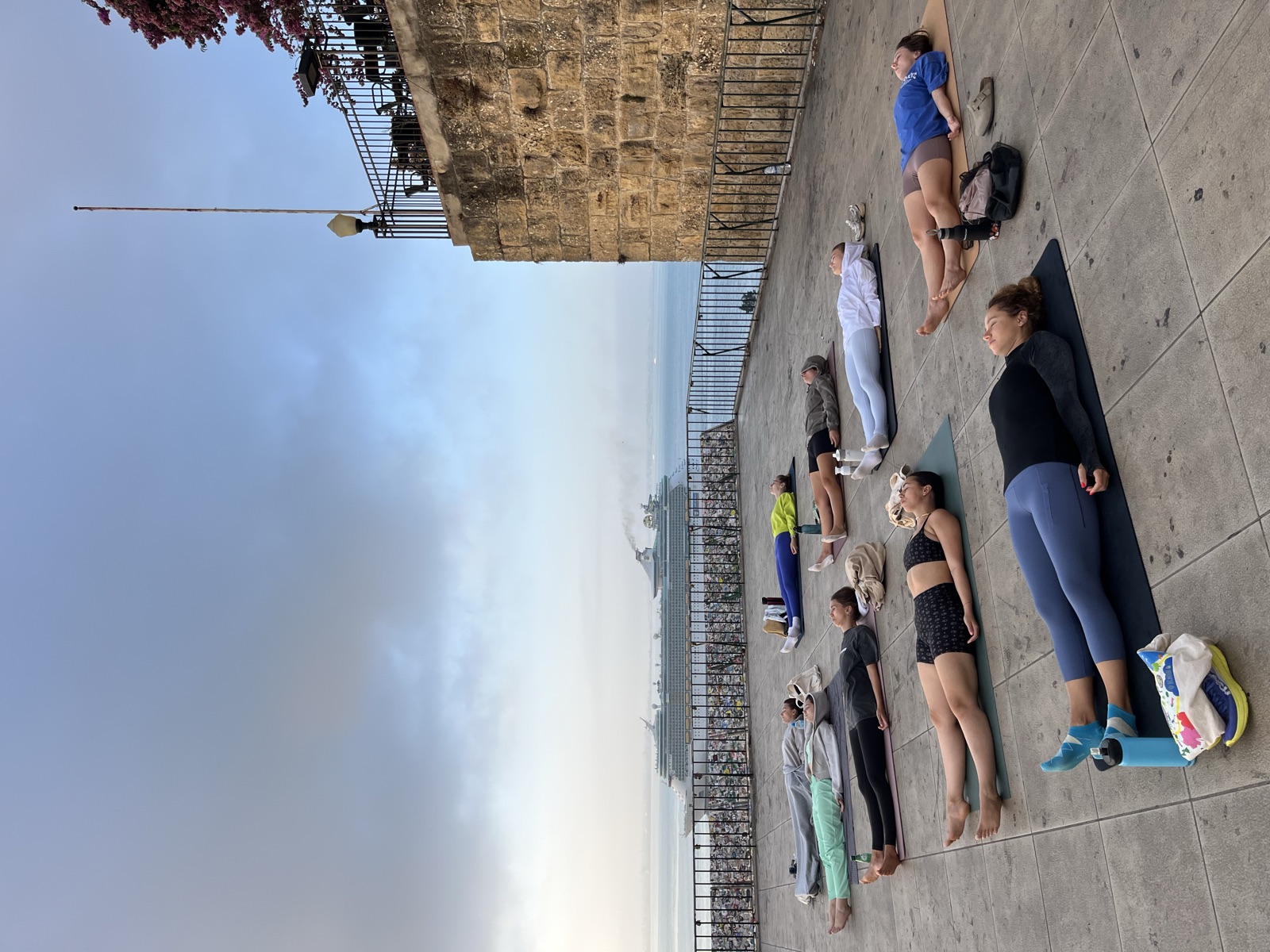 Sunrise Yoga — photo 4