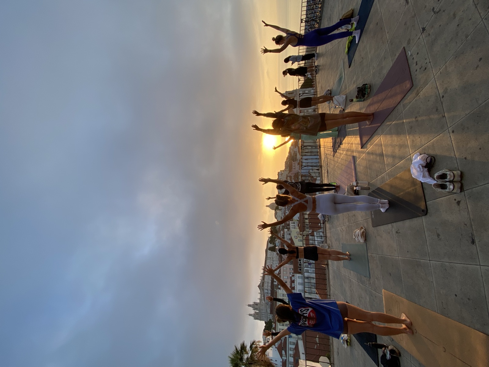 Sunrise Yoga — photo 5