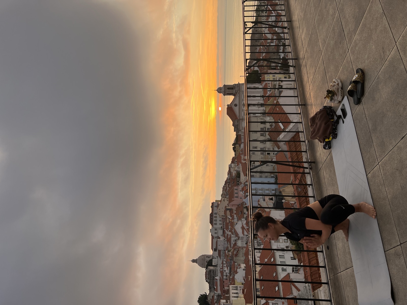 Sunrise Yoga — photo 7