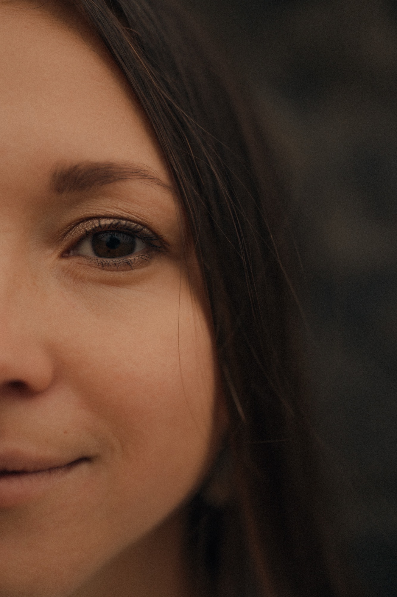Ivanna, yoga teacher in Lisbon